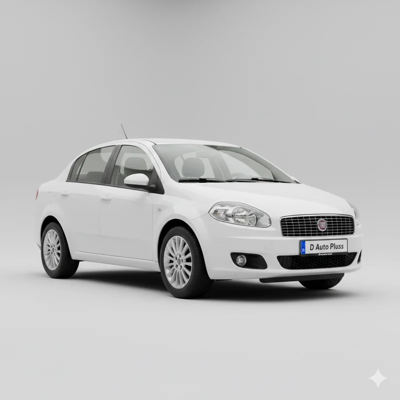 Fiat Linea