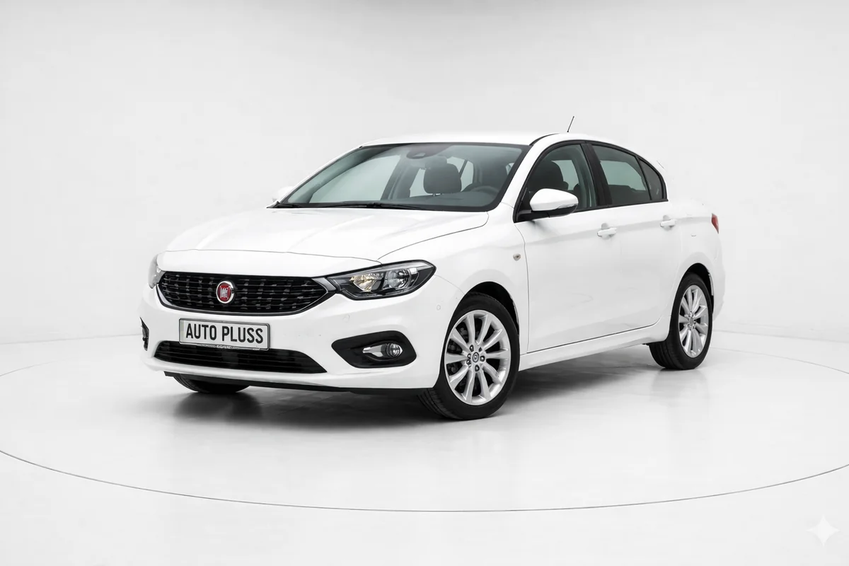 Fiat Egea