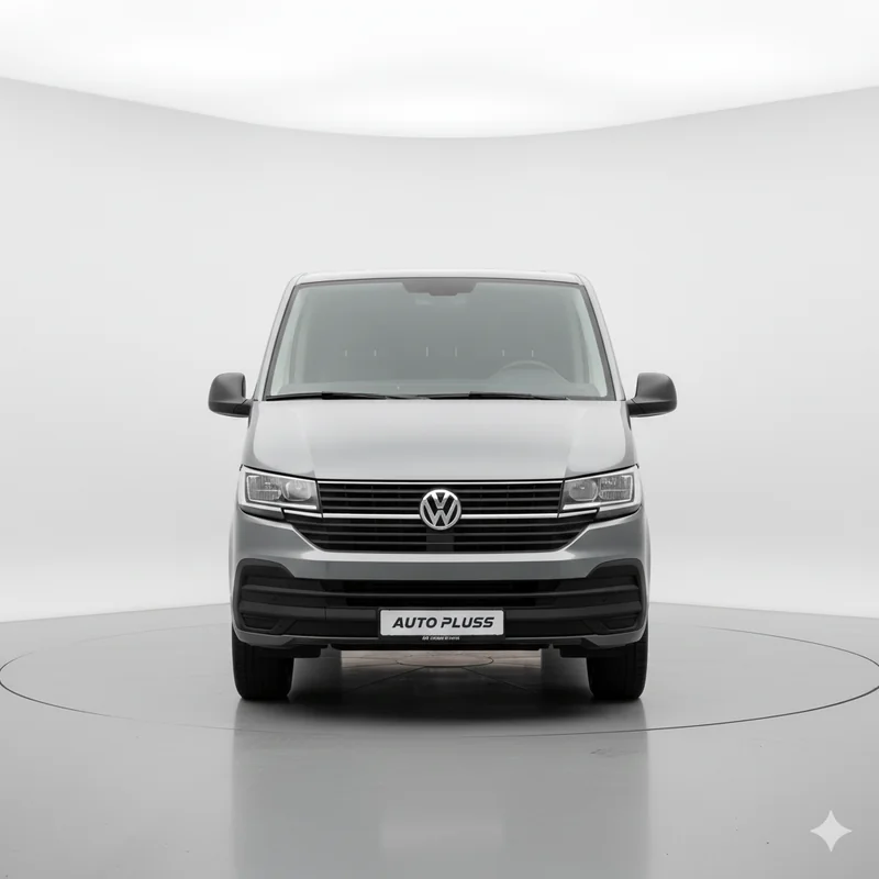 Volkswagen Transporter - Resim 1